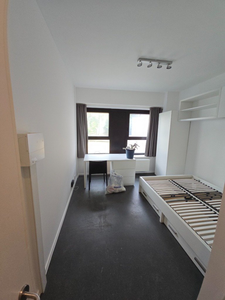 Peinture d'intérieur chambre et bureau à Bruxelles